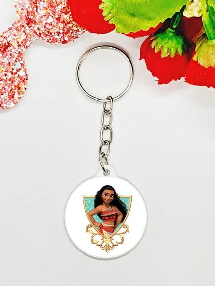 Chaveiro Moana