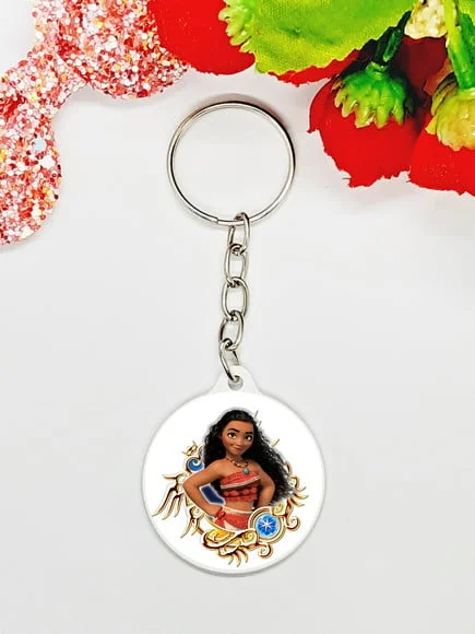 Chaveiro Moana