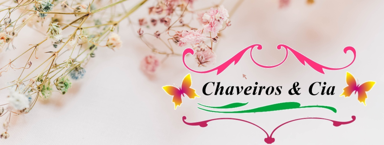 Chaveiros & Cia Store
