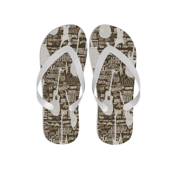 Chinelo Rock And Roll