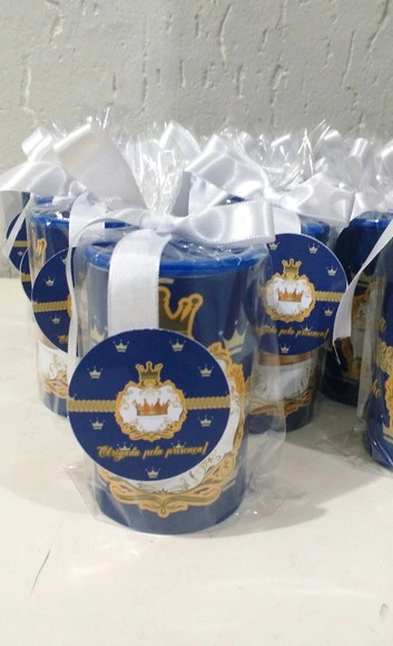 Cofrinho Personalizados Realiza Menino