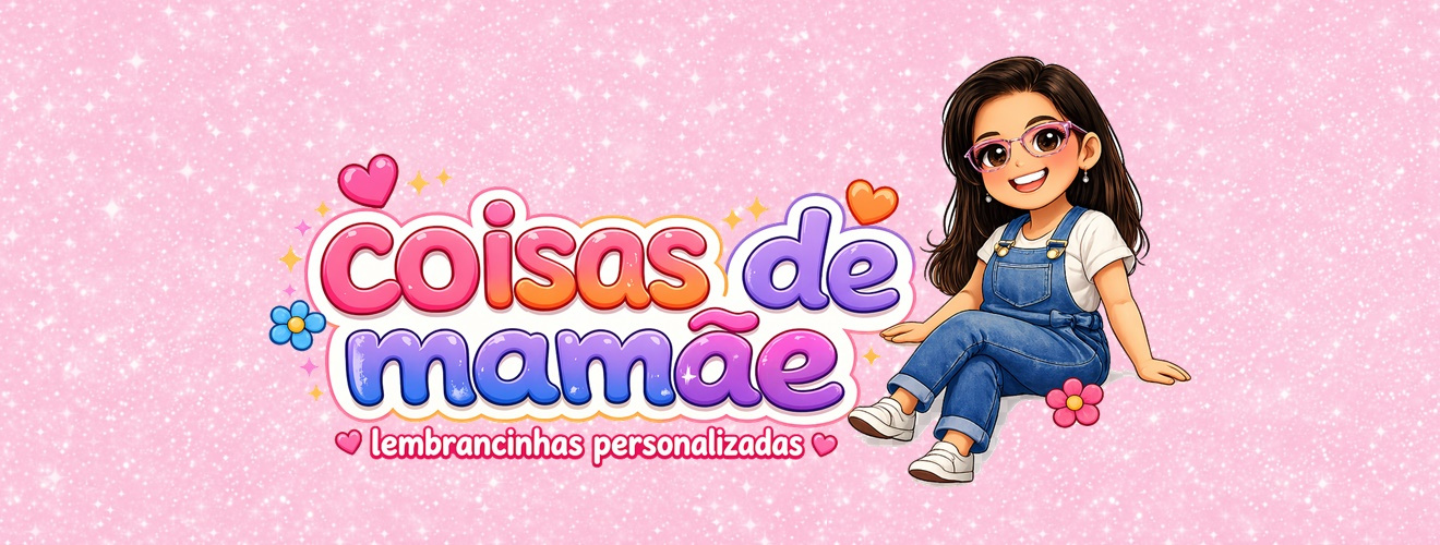 Coisas de Mamae