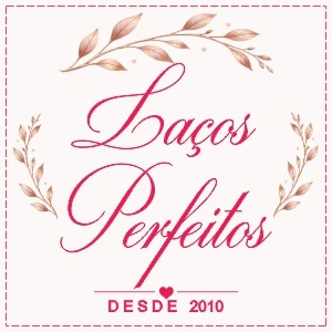 Convites Laços Perfeitos