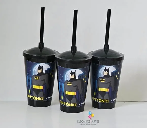 Copo Batman 400ml