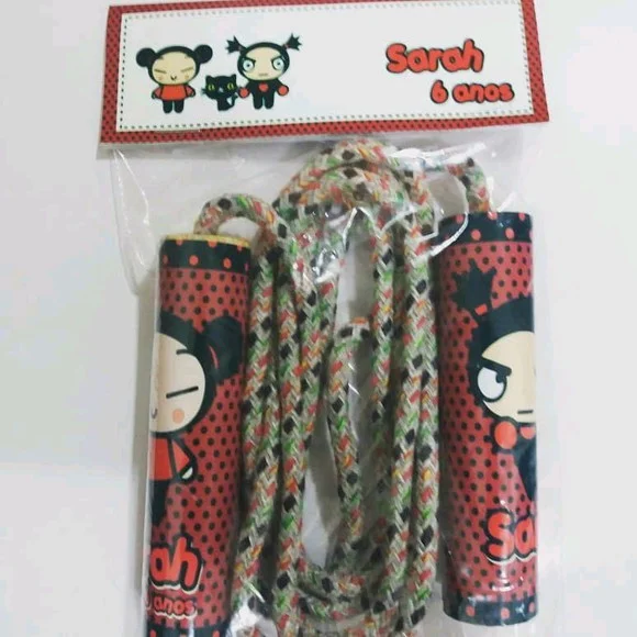 Corda Personalizada Pucca