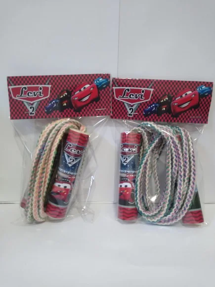 Corda Personalizada Carros