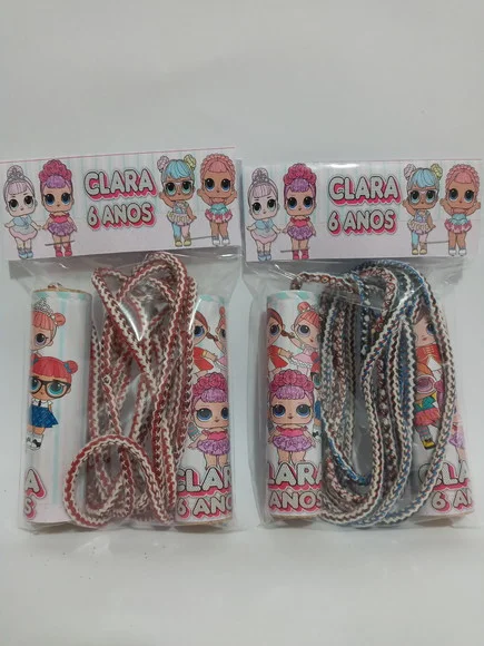 Corda Personalizada Lol