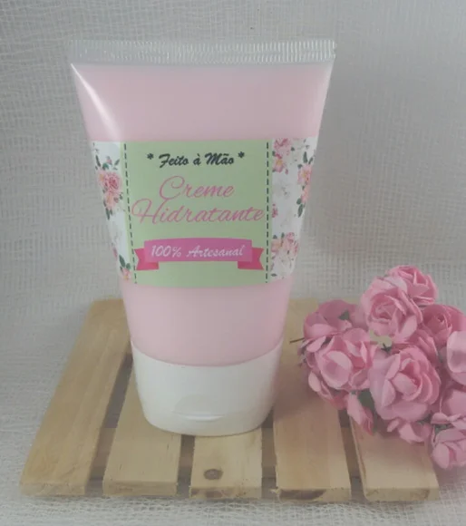 Creme Hidratante True Love 154gr