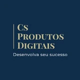 Cs Produtos Digitais