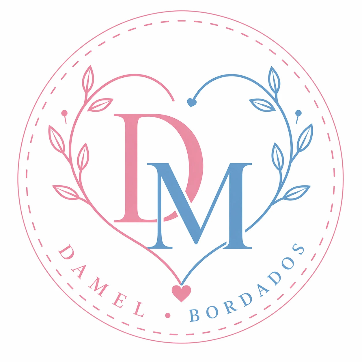 Damel Matrizes de Bordados