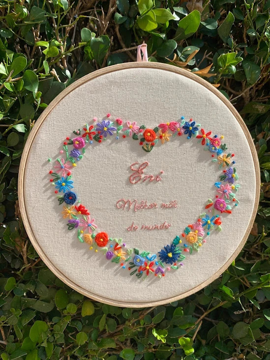 Dia das Mães 2026 e Aniversário - Presente Criativo