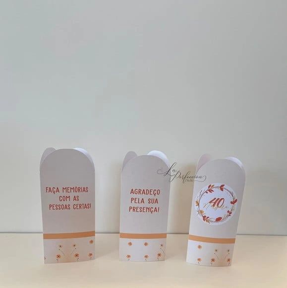 Display de Mesa