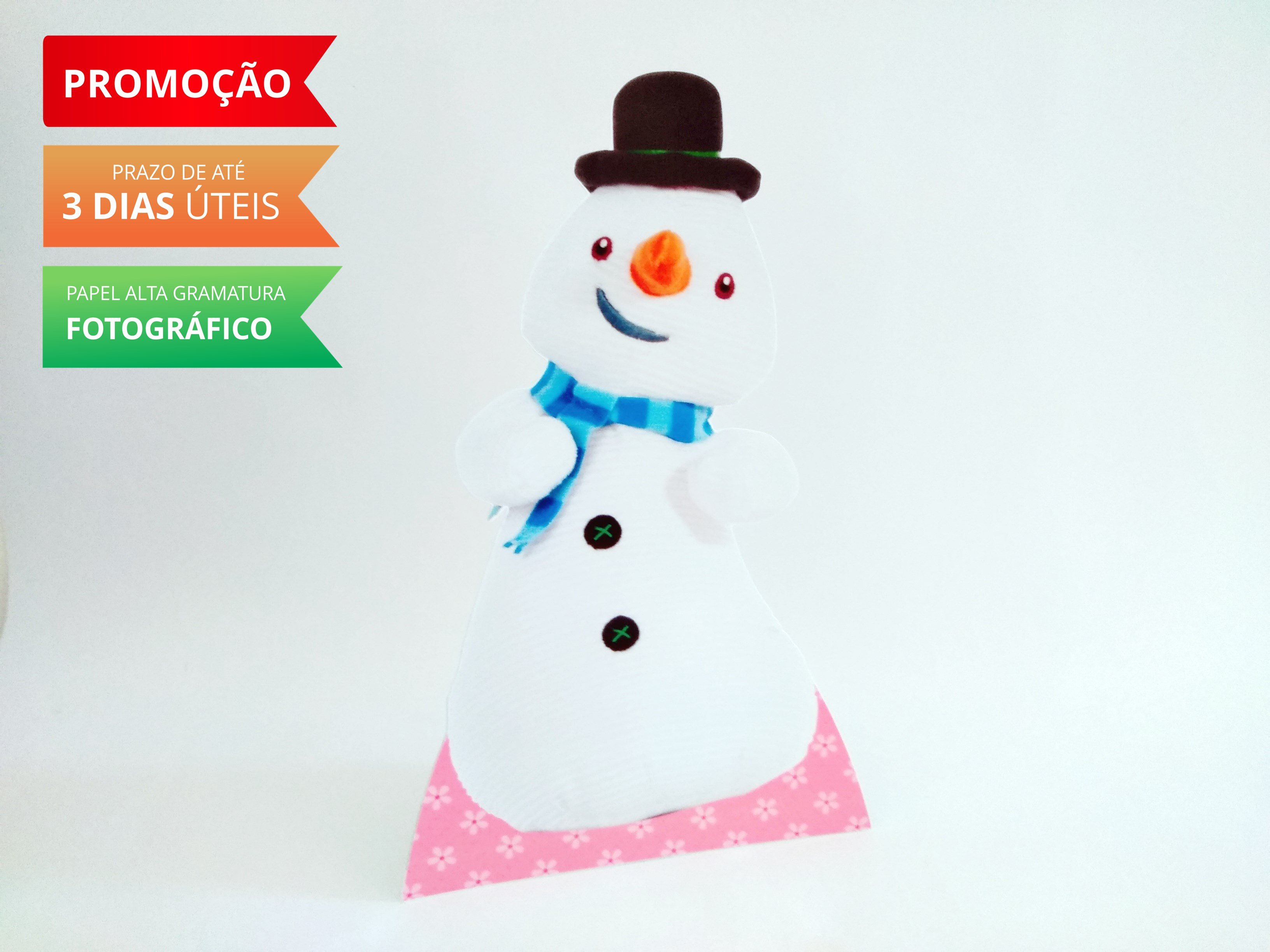 Display de mesa Dra. Brinquedos 27cm - Gelinho
