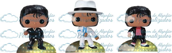 Display - Michael Jackson