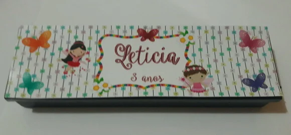 Domino Personalizado