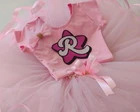 dos rosa