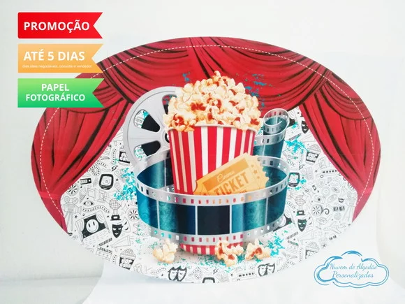 Elipse Cinema 55x40