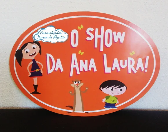 Elipse - Show da Luna 41x28