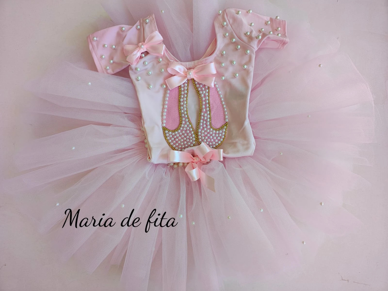 fantasia bailarina