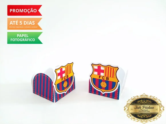 Forminha Barcelona