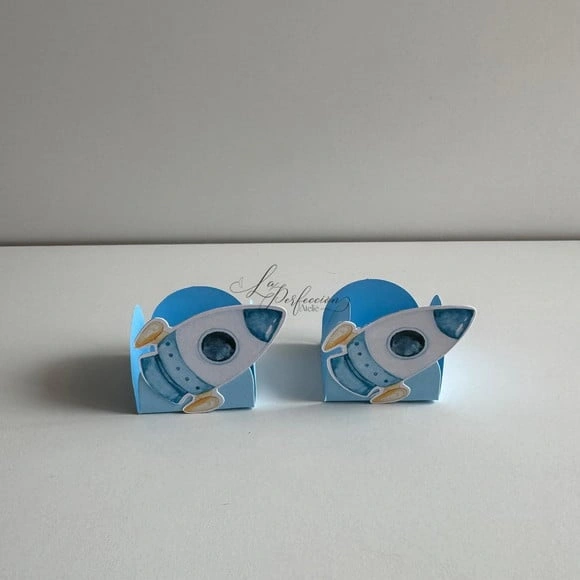 Forminhas Personalizadas Astronauta