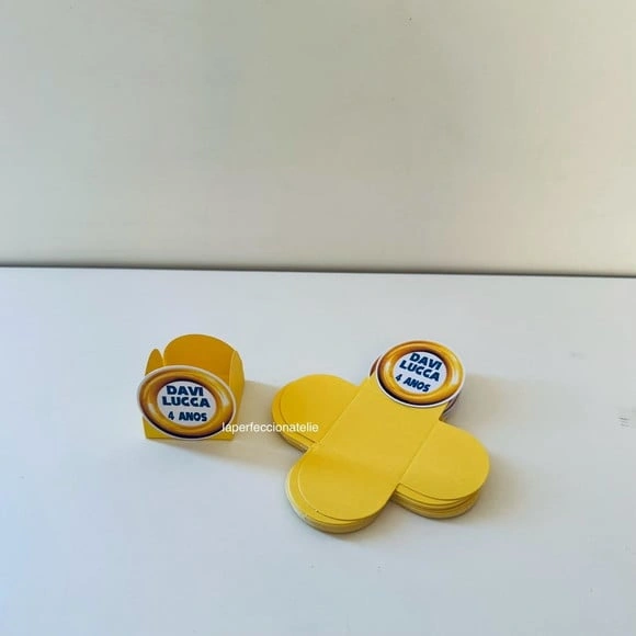 Forminhas Personalizadas Sonic