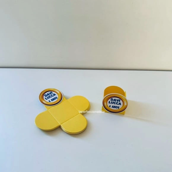 Forminhas Personalizadas Sonic