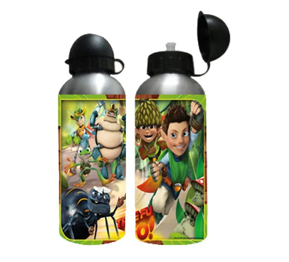 Garrafa Tree Fu Tom