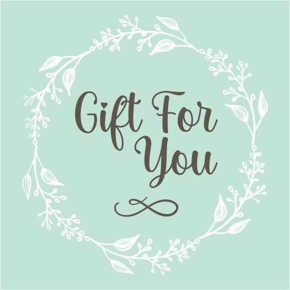 Gift For You - Personalizados