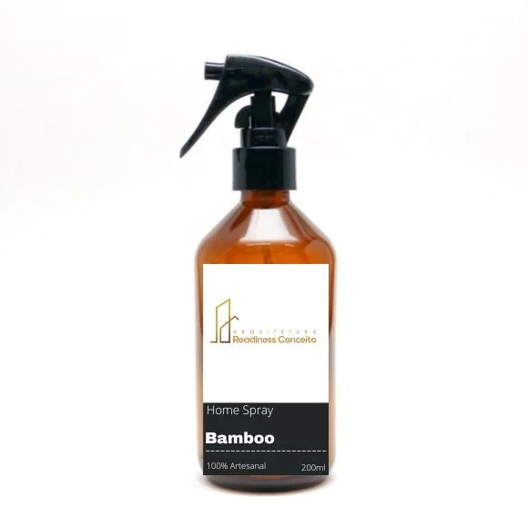 Home Spray Corporativo 200ml