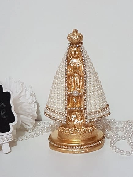 Imagem Nossa Senhora Aparecida
