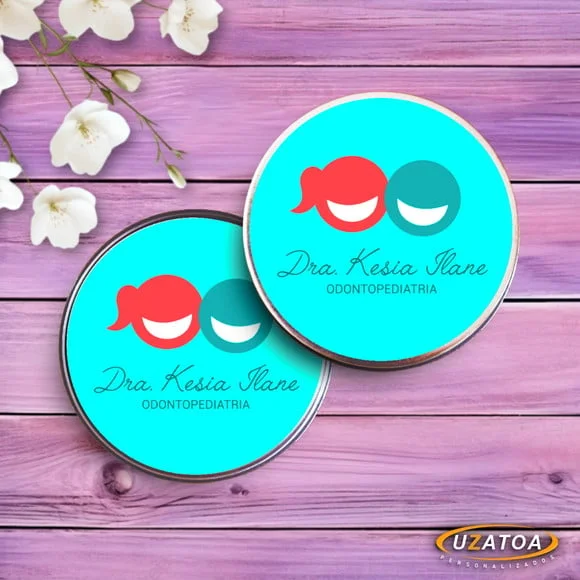 Brinde Jogo da Memória Personalizado
