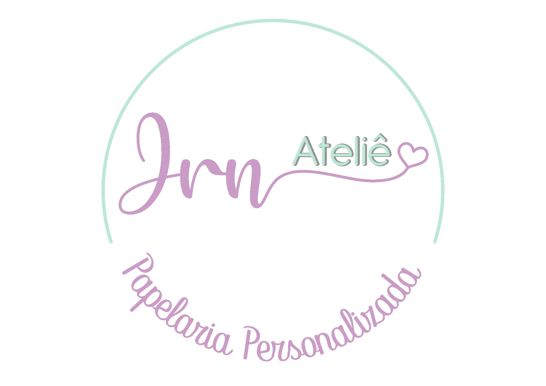 JRN Ateliê Papelaria Personalizada