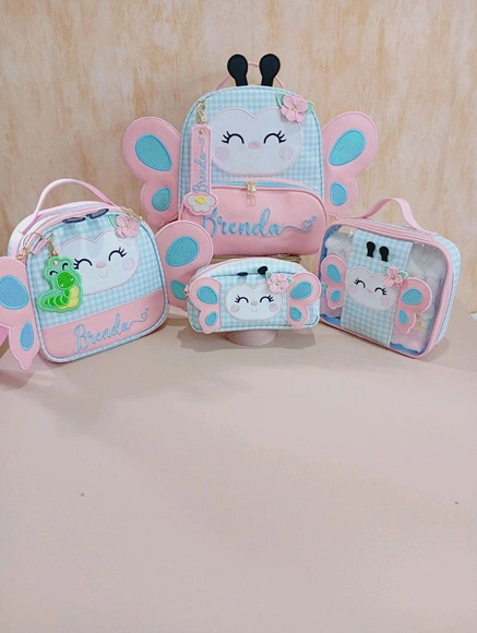 Kit Creche Infantil