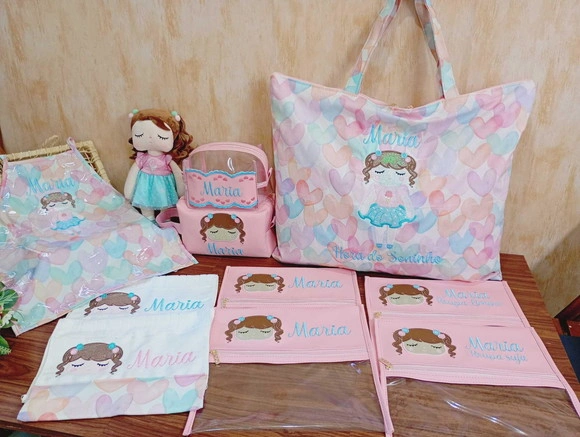 Kit Creche
