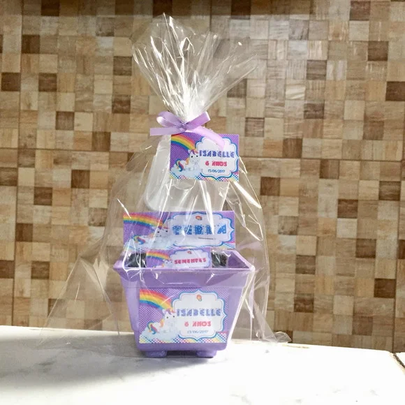 Kit Ecologico Diversos Temas