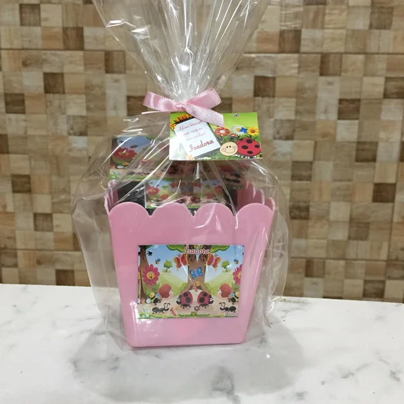 Kit Ecológico