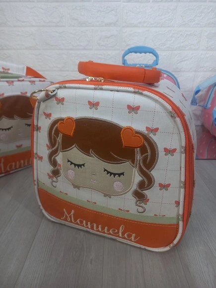 Kit Escolar