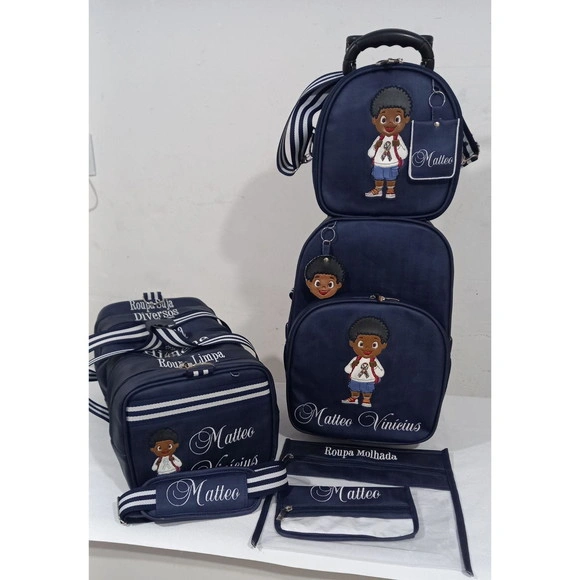 Kit Escolar