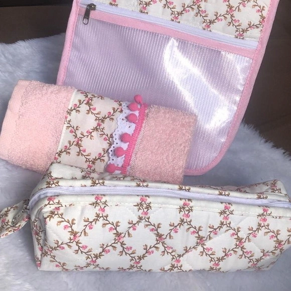 Kit Higiene Escolar