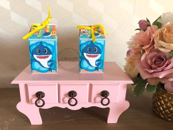 Kit festa Baby shark