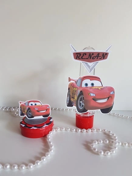Kit Festa Carros (macqueen)