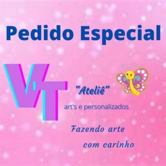 Kit Festa Infantil Patati Patatá