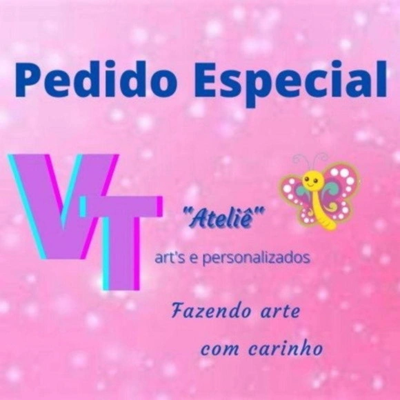 Kit Festa Sonic