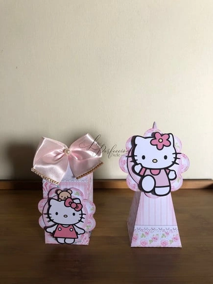 Kit Hello Kitty