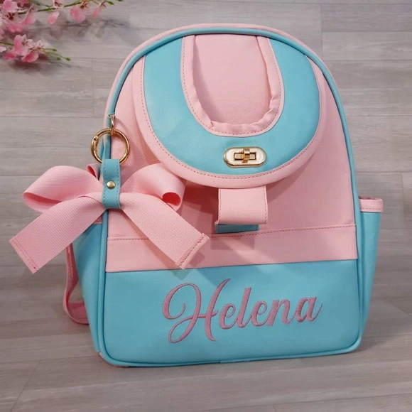 Kit Infantil Metoo