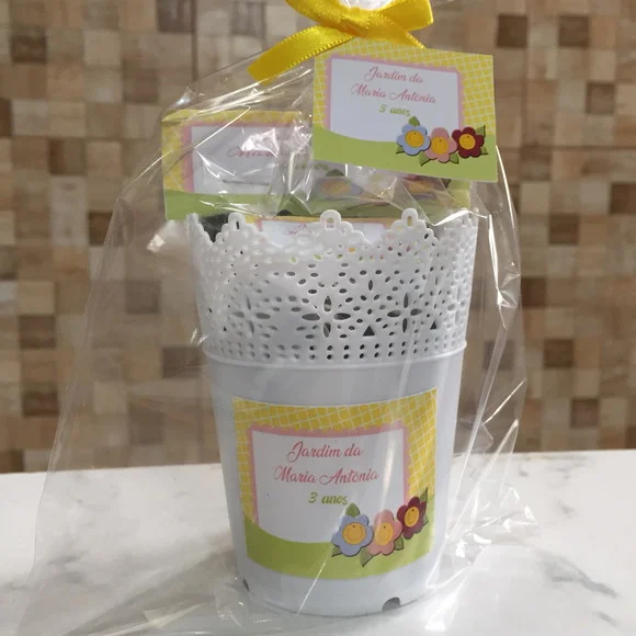 Kit Jardinagem