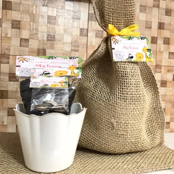 Kit Jardinagem