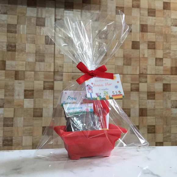 Kit Jardinagem