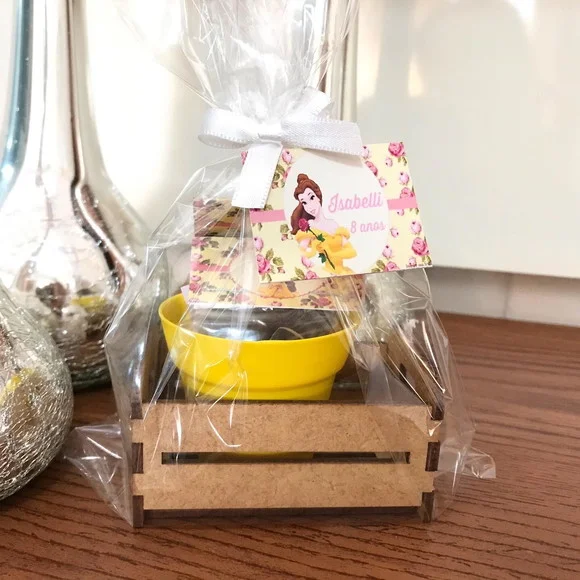 Kit Ecológico Jardim
